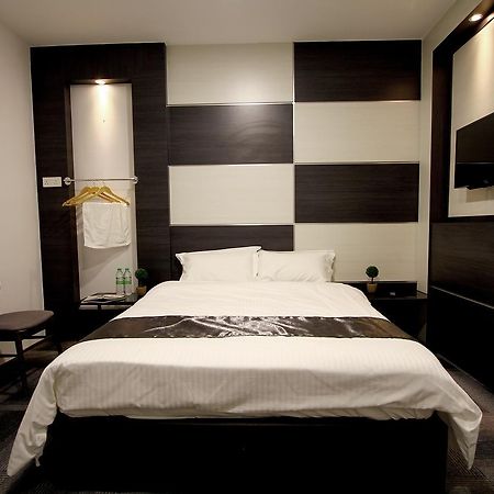 Kimal Hotel Kamunting Taiping Bagian luar foto