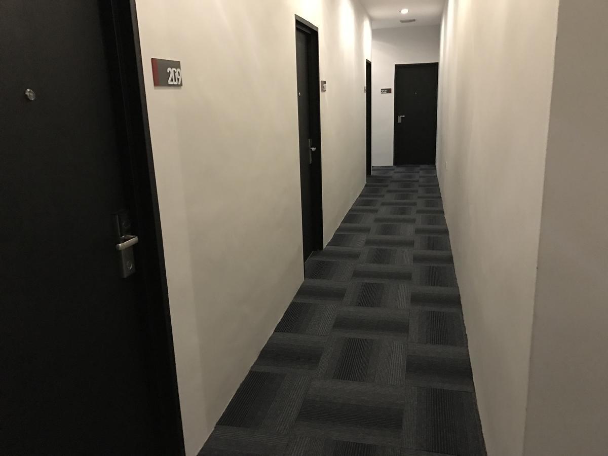 Kimal Hotel Kamunting Taiping Bagian luar foto