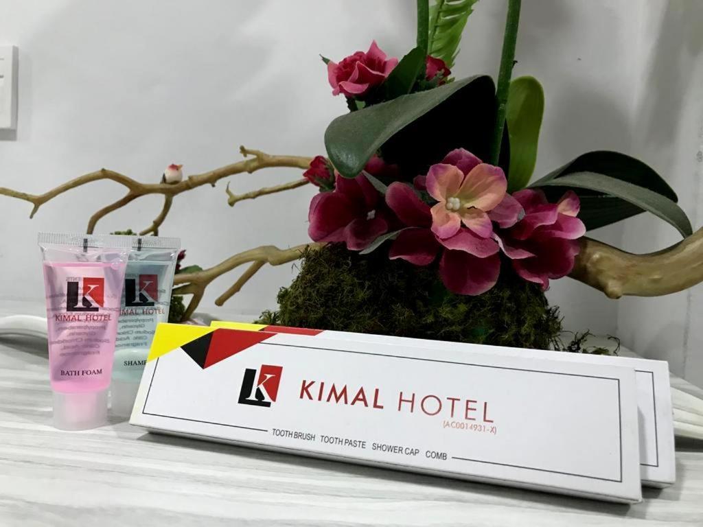 Kimal Hotel Kamunting Taiping Bagian luar foto