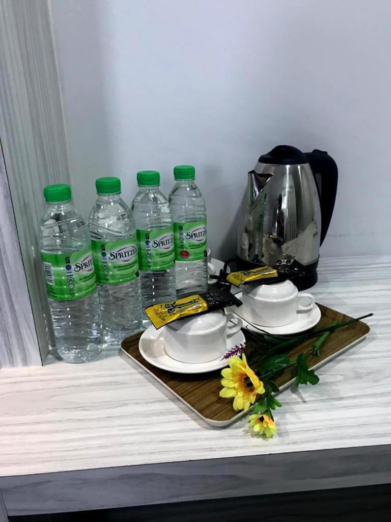 Kimal Hotel Kamunting Taiping Bagian luar foto