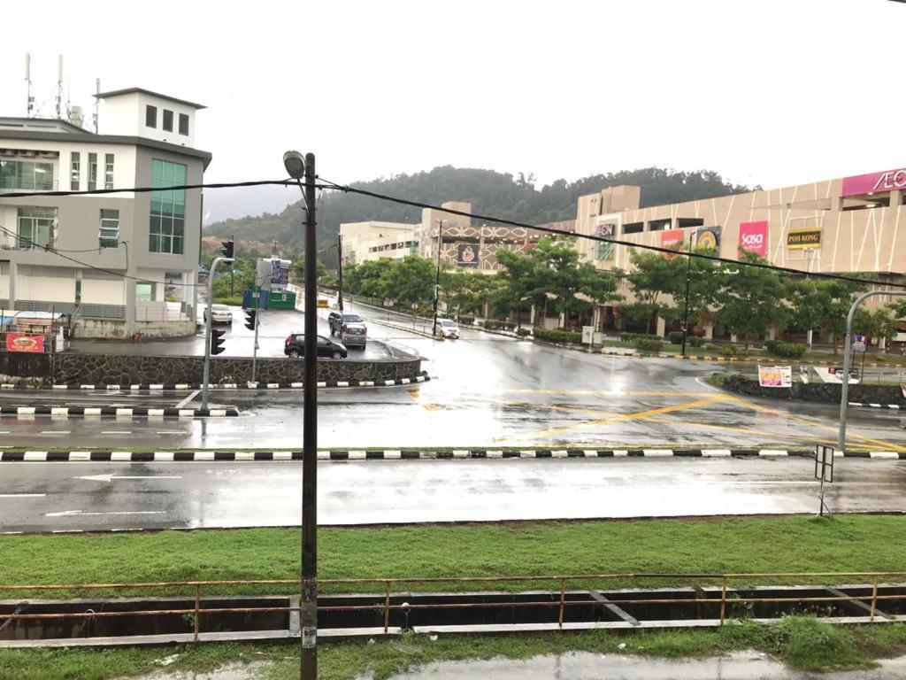 Kimal Hotel Kamunting Taiping Bagian luar foto