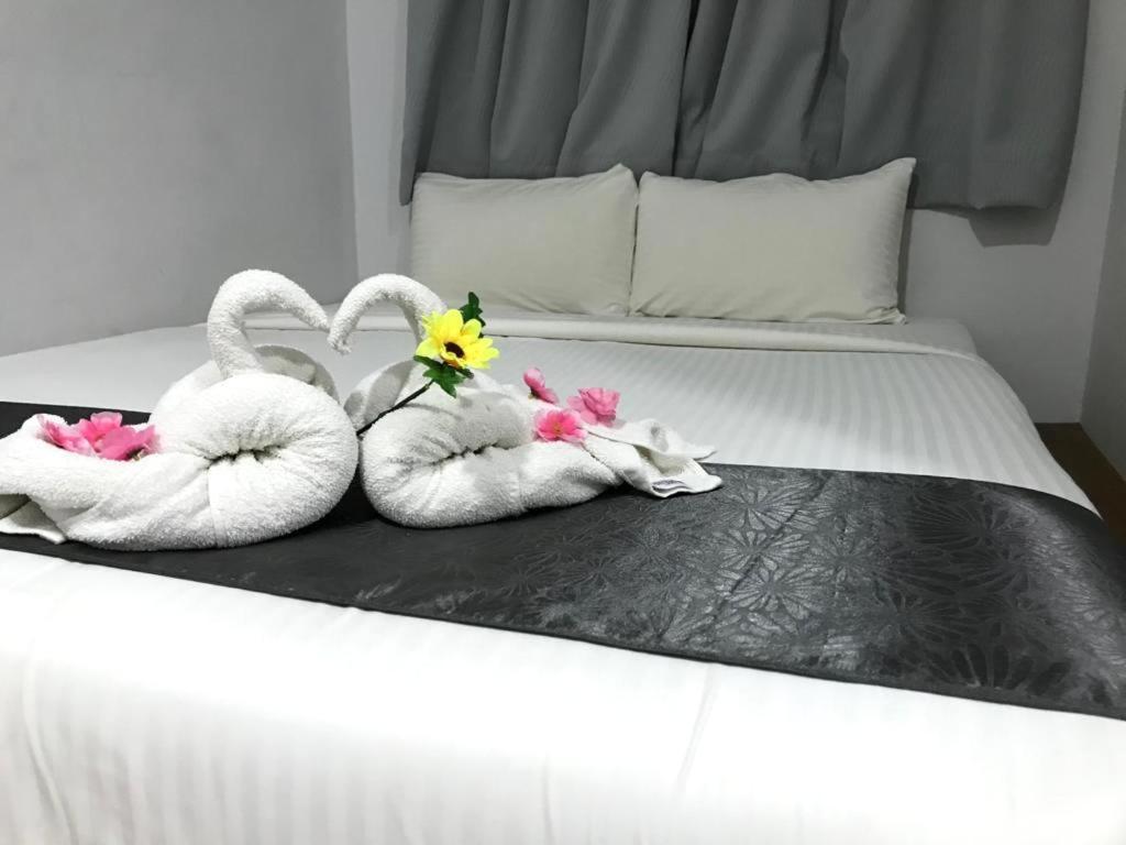 Kimal Hotel Kamunting Taiping Bagian luar foto