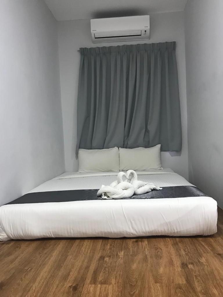 Kimal Hotel Kamunting Taiping Bagian luar foto