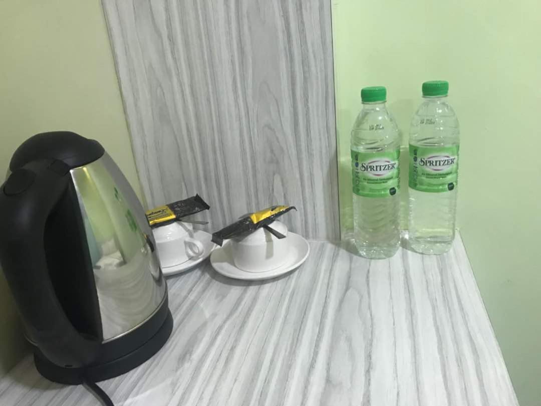 Kimal Hotel Kamunting Taiping Bagian luar foto